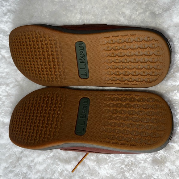 L.L. Bean Campside Blucher Moc. - Picture 4 of 6